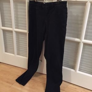 Like New Black Skinny Jeans Size 12P